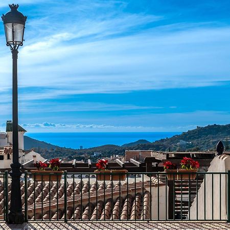 Casa Camelia Villa Ojen Luaran gambar