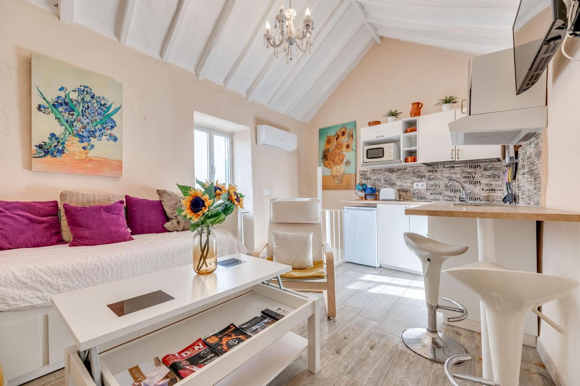 Casa Camelia Villa Ojen Luaran gambar