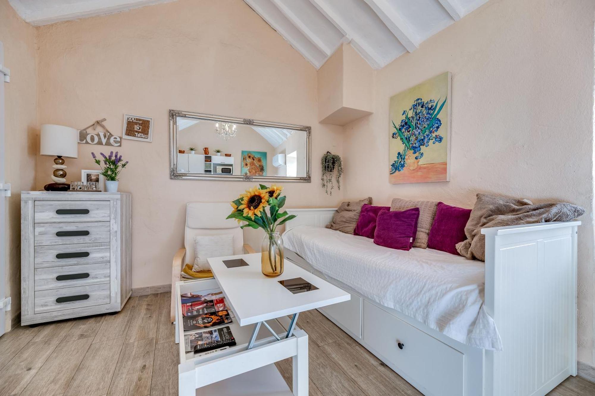 Casa Camelia Villa Ojen Luaran gambar